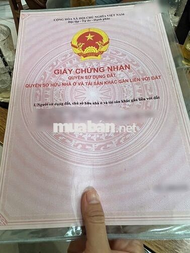 🧧Đất mặt tiền đường Trần Nguyên Hãn🧧