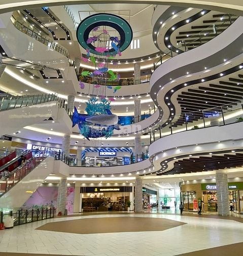 👁‍🗨 Nhân Viên Siêu Thị Mall TP. HCM Làm Việc Ngay
