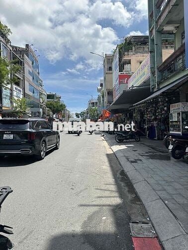 CHO THUÊ NHANH NGUYÊN CĂN MT LÝ THÁI TỔ, 3 LẦU.