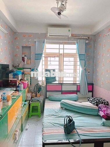 BÁN NHÀ TRUNG TÂM BÙI VIỆN 25/27M2 x 5TẦNG GẦN PHỐ GIÁ CHỈ 4.95TỶ.