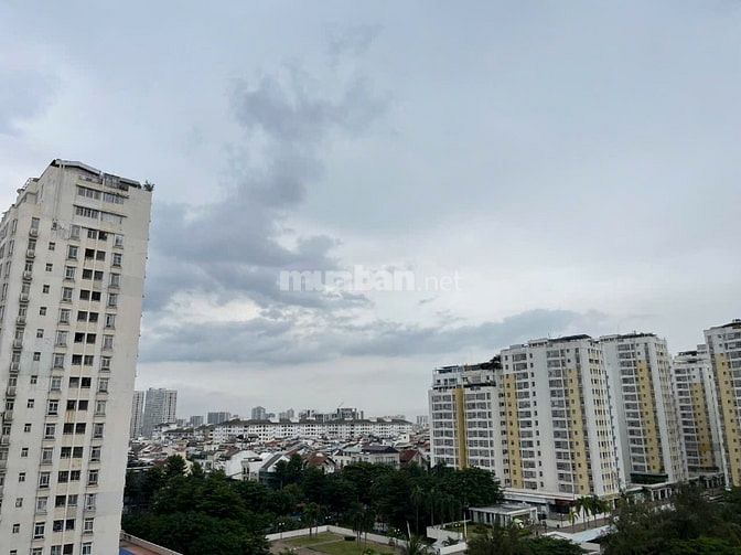 BÁN CĂN HỘ SKY 3 – PHÚ MỸ HƯNG, PHƯỜNG TÂN PHONG, QUẬN 7