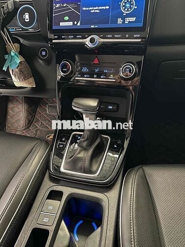 Hyundai Creta 2023 Cao cấp Siêu lướt 14000km