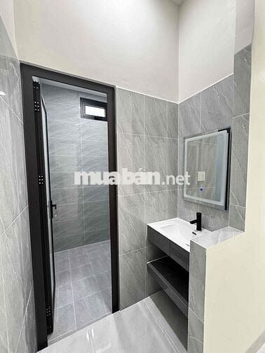 Nhà hoàn thiện full nội thất chủ quyền nhà đầy đủ
