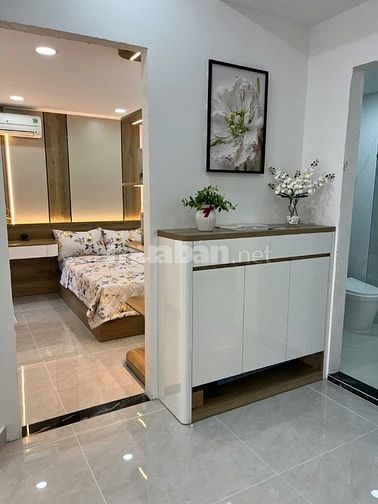 BÁN CĂN HỘ SKY 3 – PHÚ MỸ HƯNG, PHƯỜNG TÂN PHONG, QUẬN 7