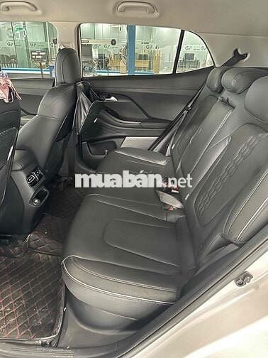 Hyundai Creta 2023 Cao cấp Siêu lướt 14000km