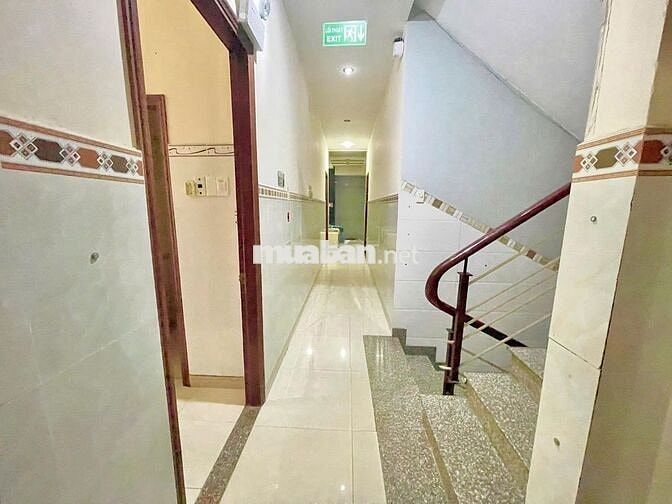 Dự án mới Quận 12 ( Gần chợ An Sương)