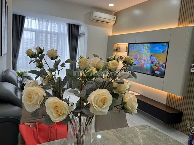 BÁN CĂN HỘ SKY 3 – PHÚ MỸ HƯNG, PHƯỜNG TÂN PHONG, QUẬN 7