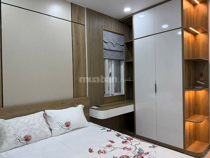 BÁN CĂN HỘ SKY 3 – PHÚ MỸ HƯNG, PHƯỜNG TÂN PHONG, QUẬN 7