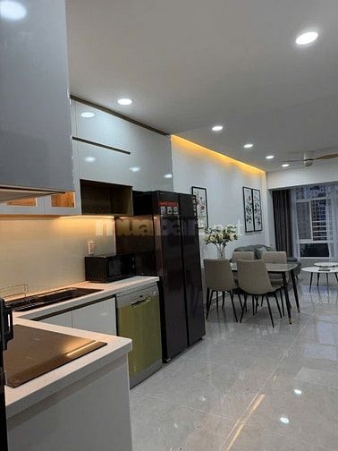 BÁN CĂN HỘ SKY 3 – PHÚ MỸ HƯNG, PHƯỜNG TÂN PHONG, QUẬN 7