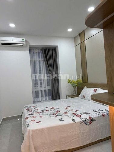 BÁN CĂN HỘ SKY 3 – PHÚ MỸ HƯNG, PHƯỜNG TÂN PHONG, QUẬN 7