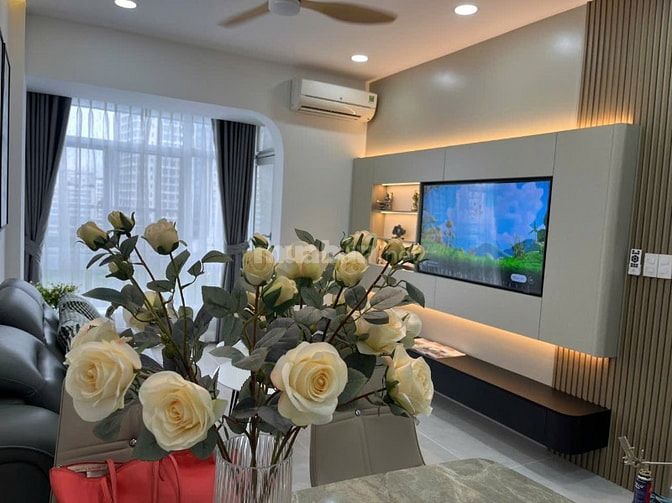 BÁN CĂN HỘ SKY 3 – PHÚ MỸ HƯNG, PHƯỜNG TÂN PHONG, QUẬN 7