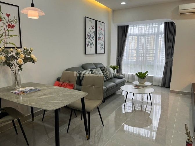 BÁN CĂN HỘ SKY 3 – PHÚ MỸ HƯNG, PHƯỜNG TÂN PHONG, QUẬN 7