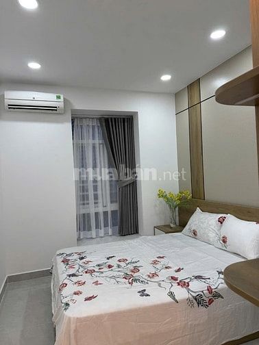 BÁN CĂN HỘ SKY 3 – PHÚ MỸ HƯNG, PHƯỜNG TÂN PHONG, QUẬN 7