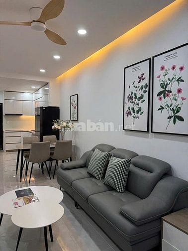 BÁN CĂN HỘ SKY 3 – PHÚ MỸ HƯNG, PHƯỜNG TÂN PHONG, QUẬN 7