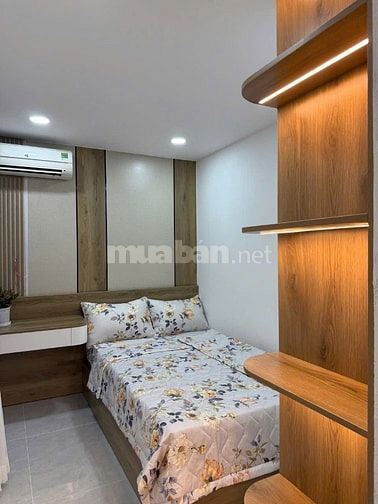 BÁN CĂN HỘ SKY 3 – PHÚ MỸ HƯNG, PHƯỜNG TÂN PHONG, QUẬN 7