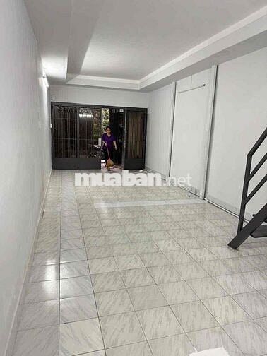 Hoàng Hoa Thám -DT 4x15m - Cách MT 20m