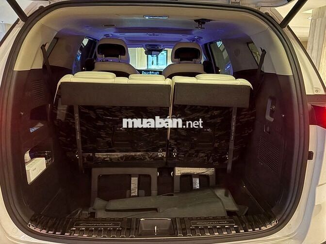 Kia Carnival 2023 Signature 2.2D - 25000 km