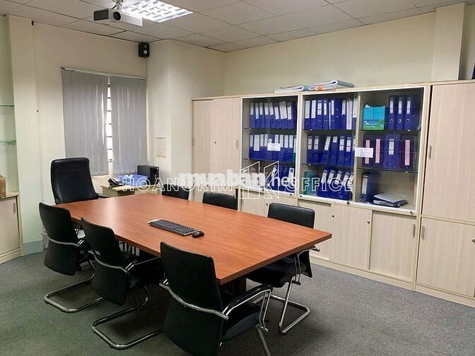 Cho thuê văn phòng giá rẻ Quận Tân Bình, Lạc Long Quân 200m² chỉ 30tr.