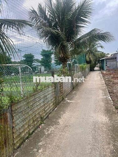 Đất thổ cư đẹp phường mỹ phong, giáp p9