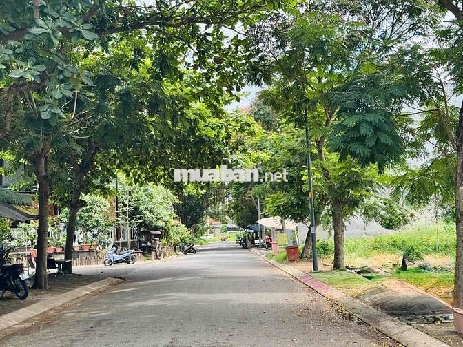 Bán đất thổ cư _ KDC Phong Phú 4 _ 100m2 _ 63tr/m2