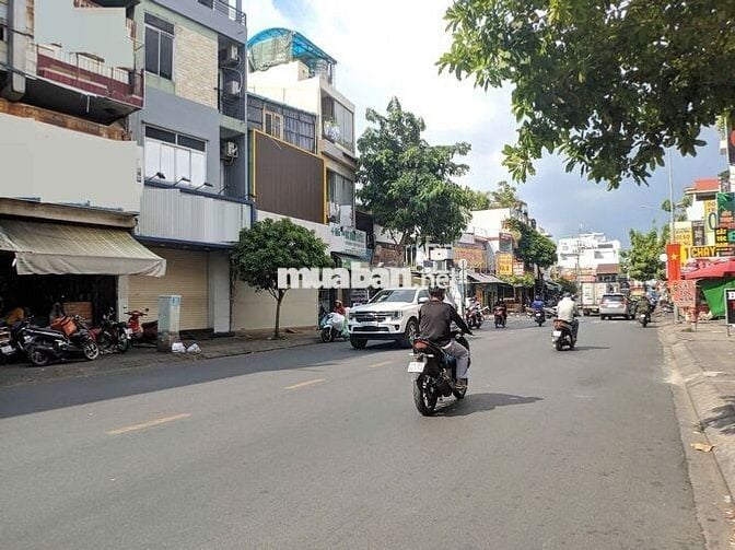 MT Đ. TÂN SƠN NHÌ NGAY NGÃ BA TRƯỜNG CHINH, P.Tân Sơn Nhì , Q.Tân Phú