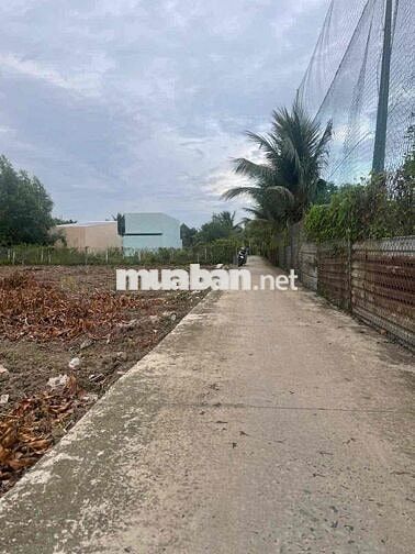 Đất thổ cư đẹp phường mỹ phong, giáp p9