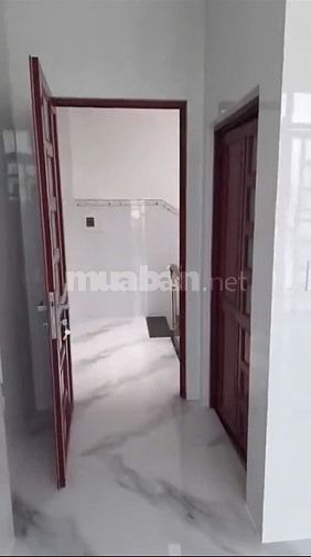Bán nhà chính chủ Nguyễn Quý Yên, An Lạc, Bình Tân, trệt 2 lầu, 5,4 tỷ