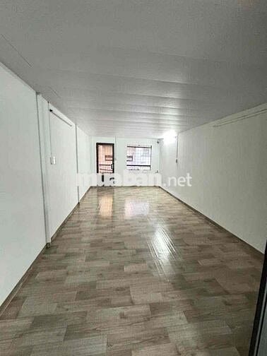 Hoàng Hoa Thám -DT 4x15m - Cách MT 20m