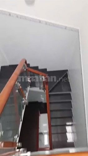 Bán nhà chính chủ Nguyễn Quý Yên, An Lạc, Bình Tân, trệt 2 lầu, 5,4 tỷ