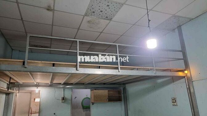Nhà hẻm xe hơi, khu dân cư hiện hữu sầm uất, gần cây xăng Bình Minh