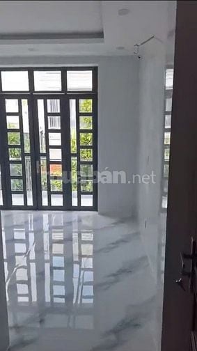 Bán nhà chính chủ Nguyễn Quý Yên, An Lạc, Bình Tân, trệt 2 lầu, 5,4 tỷ