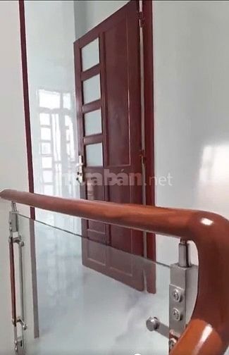 Bán nhà chính chủ Nguyễn Quý Yên, An Lạc, Bình Tân, trệt 2 lầu, 5,4 tỷ