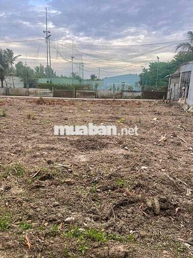 Đất thổ cư đẹp phường mỹ phong, giáp p9