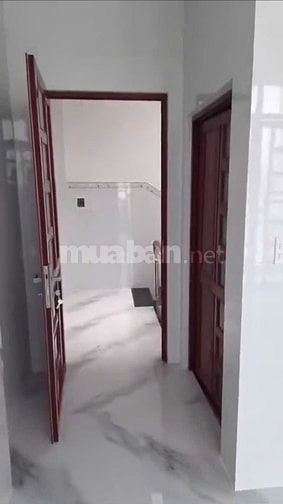 Bán nhà chính chủ Nguyễn Quý Yên, An Lạc, Bình Tân, trệt 2 lầu, 5,4 tỷ