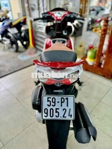Air blade 2014 giấy chứng cũ BSTP , xe đẹp GÓP