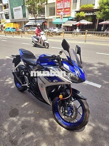R3 2017 xe chất lượng cực mới,Nguyên zin 100%