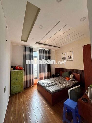 CHO THUÊ NHÀ NC 1/ NGUYÊN VĂN KHỐI F8 GÒ VẤP