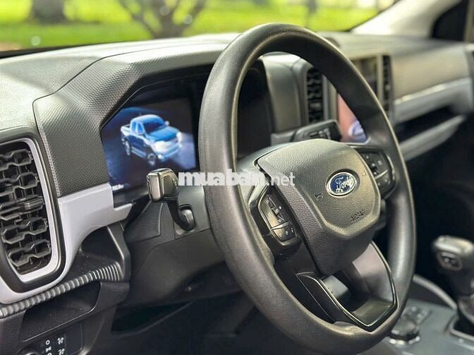 FORD RANGER XLS 4x4 AT Turbo  MODEL 2023 TỰ ĐỘNG