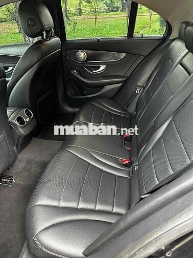 Mercedes Benz C Class 2015 C200 - 89101 km