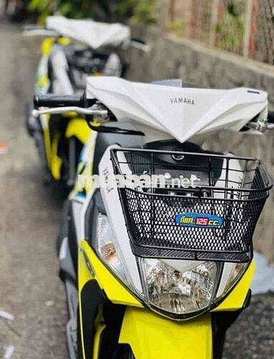 MIO M3 2022 nhập Indo .ĐKLĐ 2024