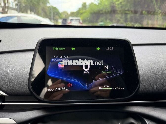 VinFast VF5 Plus 2024  - 23000 km