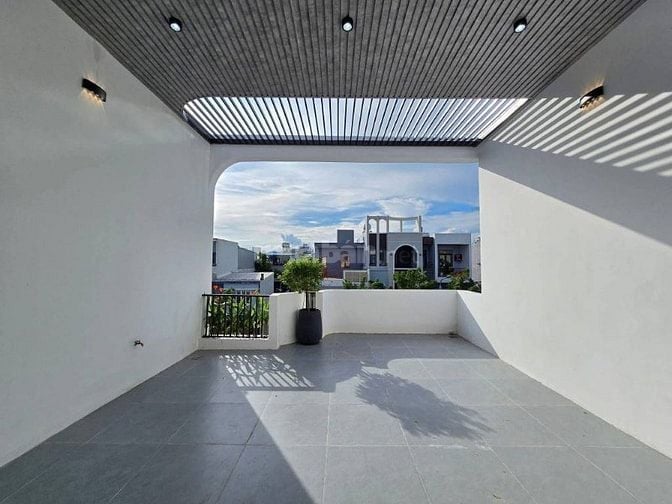 Chào bán ngôi nhà đẹp ở Đường Thanh Lương 9, p Hòa Xuân, Q. Cẩm Lệ, Đà