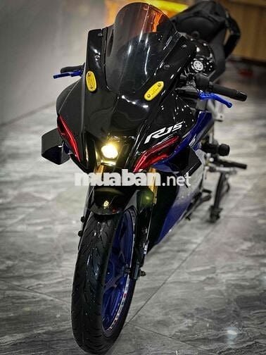Yamaha R15 V3 Up Full R7 - Full Đồ Chơi New 100%