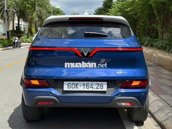 VinFast VF5 Plus 2024  - 23000 km