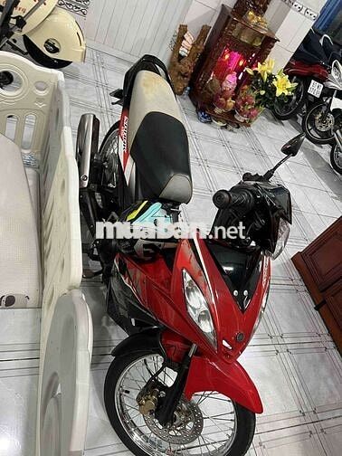 Cần tiền bán gấp chiếc ex 5p71 2010 chính chủ