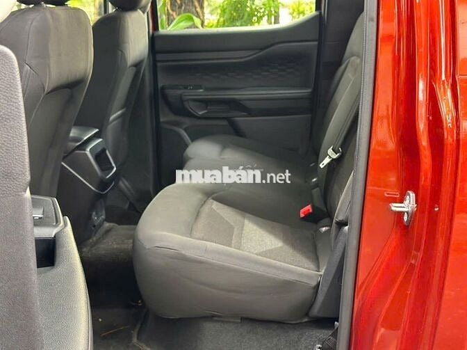 FORD RANGER XLS 4x4 AT Turbo  MODEL 2023 TỰ ĐỘNG