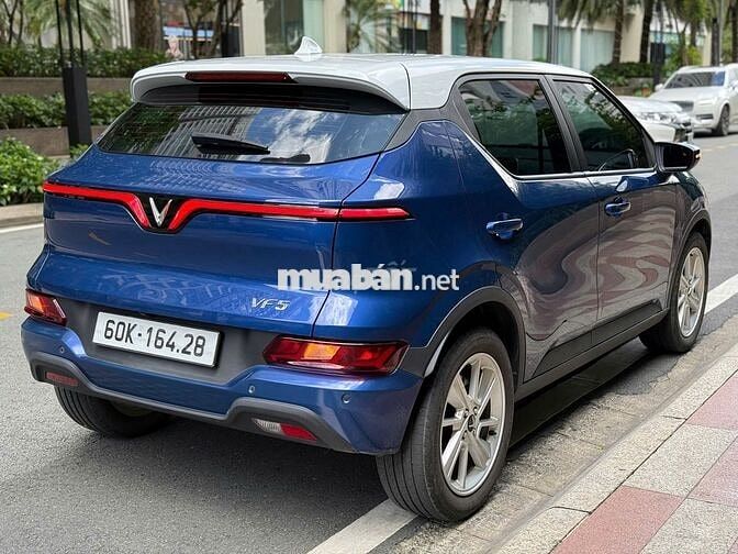 VinFast VF5 Plus 2024  - 23000 km