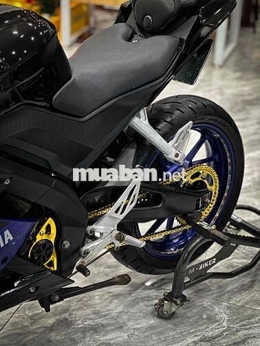 Yamaha R15 V3 Up Full R7 - Full Đồ Chơi New 100%