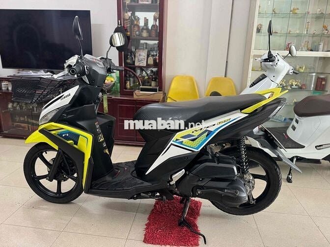 MIO M3 2022 nhập Indo .ĐKLĐ 2024