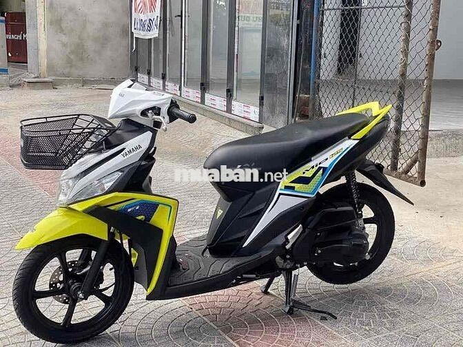 MIO M3 2022 nhập Indo .ĐKLĐ 2024